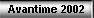 Avantime 2002